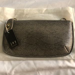 NWT JOY SUSAN crossbody.